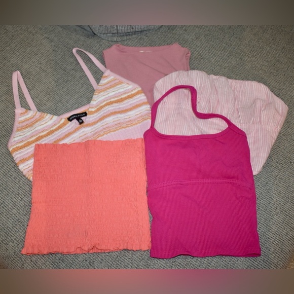 Pink bundle 🩷 - Picture 10 of 10